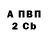 МЕФ кристаллы Alexander Kataev